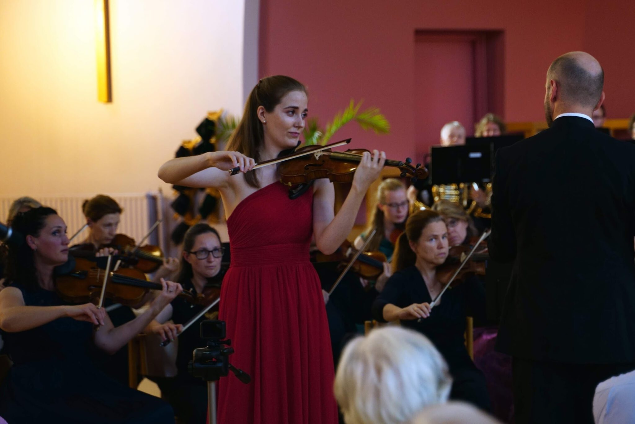 Concerten – Orkest van Utrecht